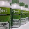 420 Fert Biofend (bioestimulante) 125cc - Imagen 2