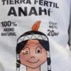 Tierra Fertin Anahi 20dm