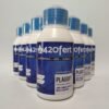 420 Fert Plagoff (jabon potacico+neem+calendula) 125cc - Imagen 2