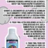 Mantra El toque final 250ml - Imagen 2