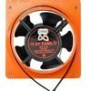 Tobera conector para cooler 4 Pulgadas / Grower Things-