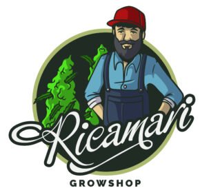 Ricamari. Growshop Necochea