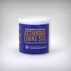COMADREJA ORGANICA - ACTIVADOR LIVING SOIL1LT - Imagen 2
