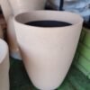 PREMOLDEADO CONO OVALO