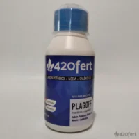 420 Fert Plagoff (jabon potacico+neem+calendula) 500cc