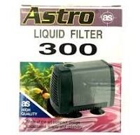ASTRO LIQUID FILTER 300