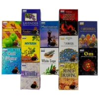 CONOS AROMATICOS DARSHAN