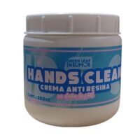 CREMA ANTIRESINA GREEN LEAF