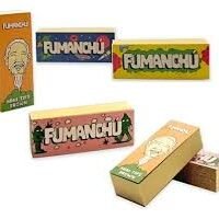 FUMANCHU TIPS