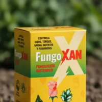 FUNGOXAN FUNGUICIDA SISTEMATICO