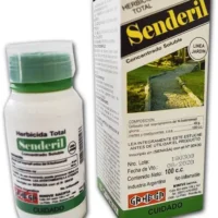HERBICIDA TOTAL SENDERIL X100