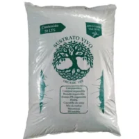 SUSTRATO ORGANIC LIFE X100