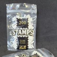 FILTROS 2OO STAMPS