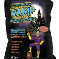 HUMUS VAMP X10LTS