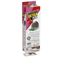 ULTRA PLUS RATICIDA