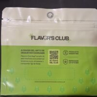 Bolsa ziploc kit