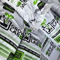 SUSTRATO FusiON LIVING SOIL X50 (NARANJA)