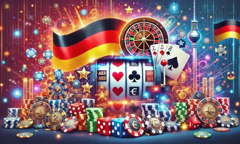 Germany - fugu casino login