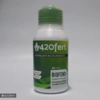 BIOFEND+ 420 FERT X500
