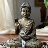 BUDA ESCULTURA X11CM