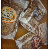 TABACO MONK CHOCOLATE X50GR