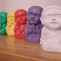 BUDA CERAMICA X13CM