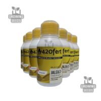 420 FERT JALEA MELAZA X500